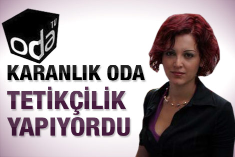 Nagehan Alçı Odatv'yi tetikçilikle suçladı