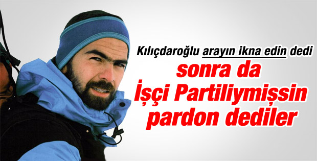 CHP'nin Mahruki kararının perde arkası