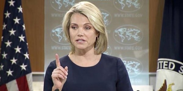 ABD Dışişleri Sözcüsü: Türkiye önemli bir müttefik