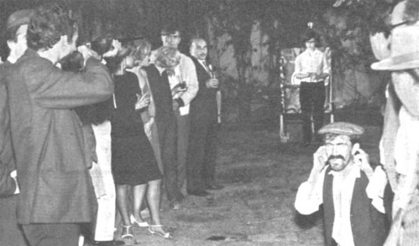 Nebahat Çehre: Yılmaz Güney benim okulum, eğitmenim oldu Nebahat Çehre: Yılmaz Güney benim okulum, eğitmenim oldu