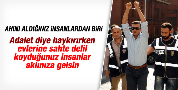 Nedim Şener'den Cemaat'e operasyon yazısı
