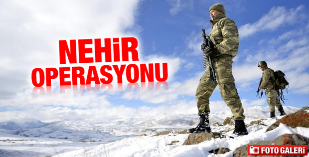 Van'da kaybolan Nehir'i arama çalışmaları sürüyor