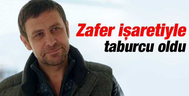 Nejat İşler taburcu oldu İZLE