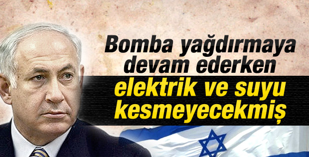 Netanyahu: Ateşkes yok savaşa devam