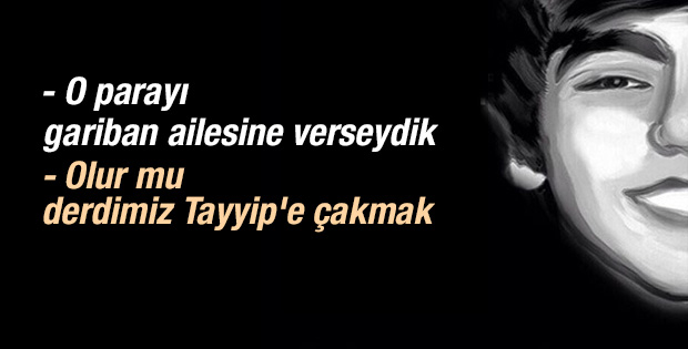 New York Times'a Berkin Elvan ilanı diyaloğu