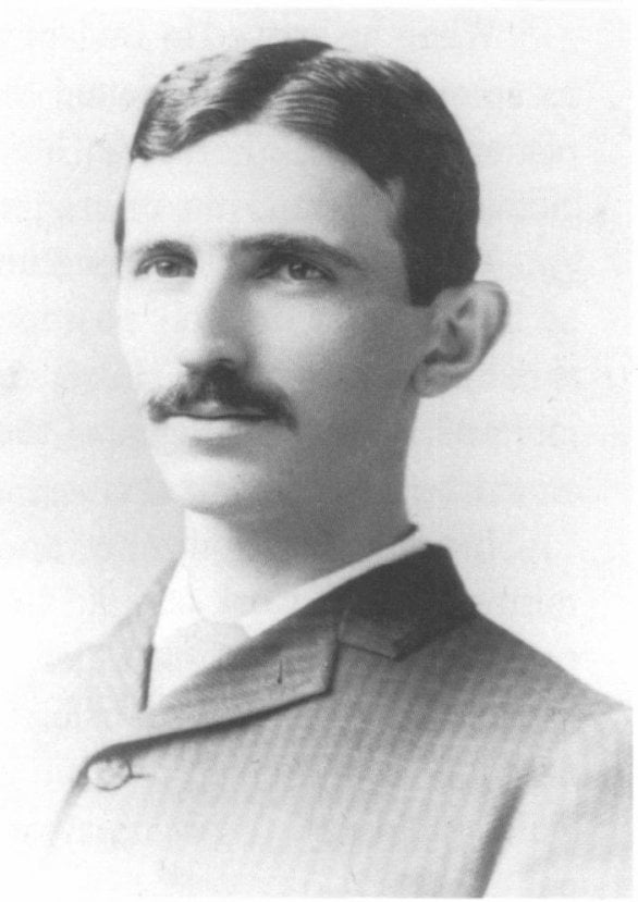 Nikola Tesla kimdir