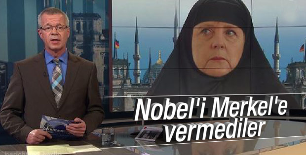 Nobel Barış Ödülü'nün sahibi belli oldu