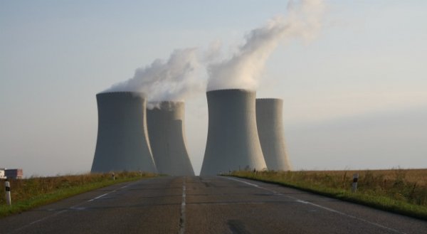 Nükleer santrallerin güvenliğini artıran buluş
