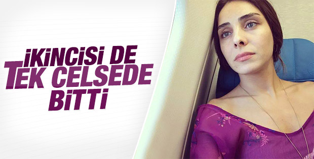 Nur Fettahoğlu boşandı