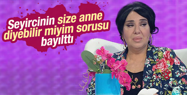 İvana Sert: Nur Yerlitaş'ı hastaneye kaldırdık