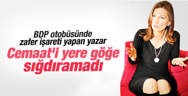 Nuray Mert'e göre Paralel Yapı otoriter gidişe dur dedi