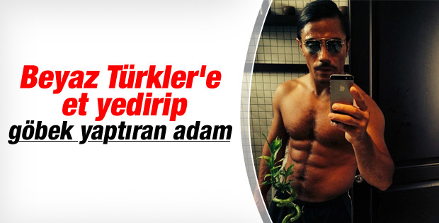 Nusret kas yaptı