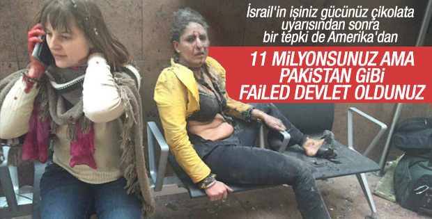 NY Times: Belçika en zengin başarısız devlet