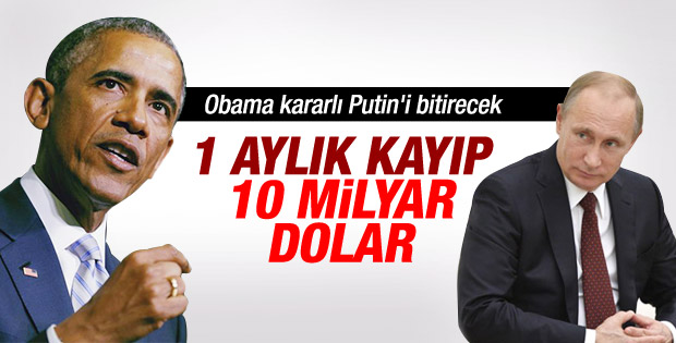 Rusya'da rezerv ve ulasal refah fonları azaldı