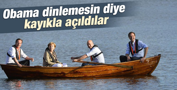 Avrupalı liderler Komisyon için uzlaşı arayışında