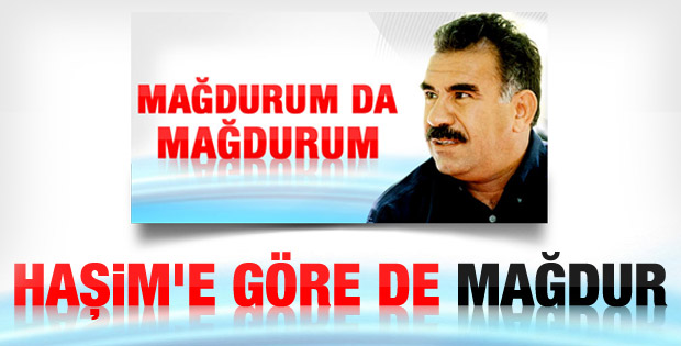 AYM'den Öcalan'a hak ihlali kararı