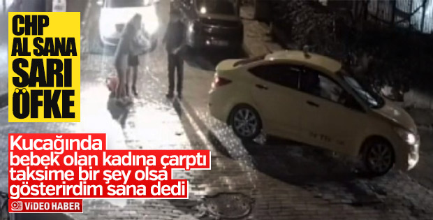 Anne ve bebeğinin ölümden döndüğü anlar