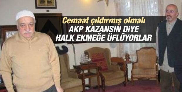 Önder Aytaç saçmaladı