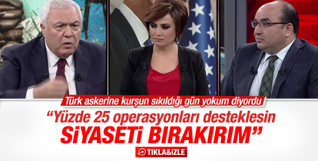 Celal Doğan'dan siyaseti bırakma sözü