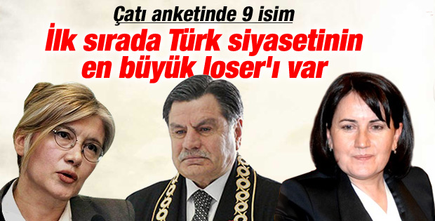 ORC'nin çatı aday anketi