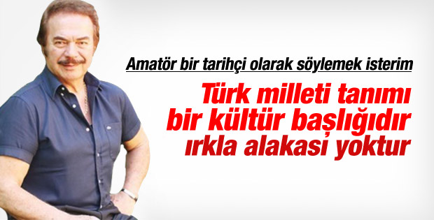 Orhan Gencebay'dan çözüm nasıl olur açıklaması