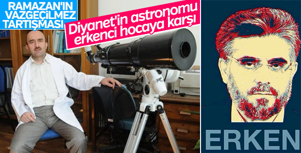 Her Ramazan yaşanan orucu uzun mu tutuyoruz tartışması