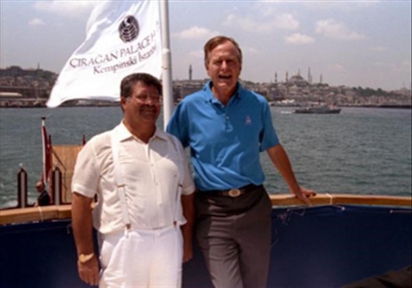 George W Bush döneminde Türkiye Musul'a girecekti