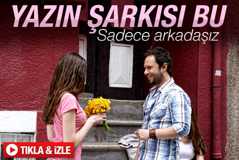 sadece arkadasiz