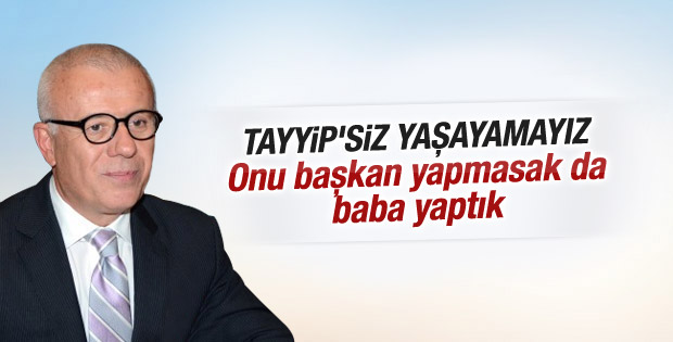 Ertuğrul Özkök'ün Erdoğan yazısı