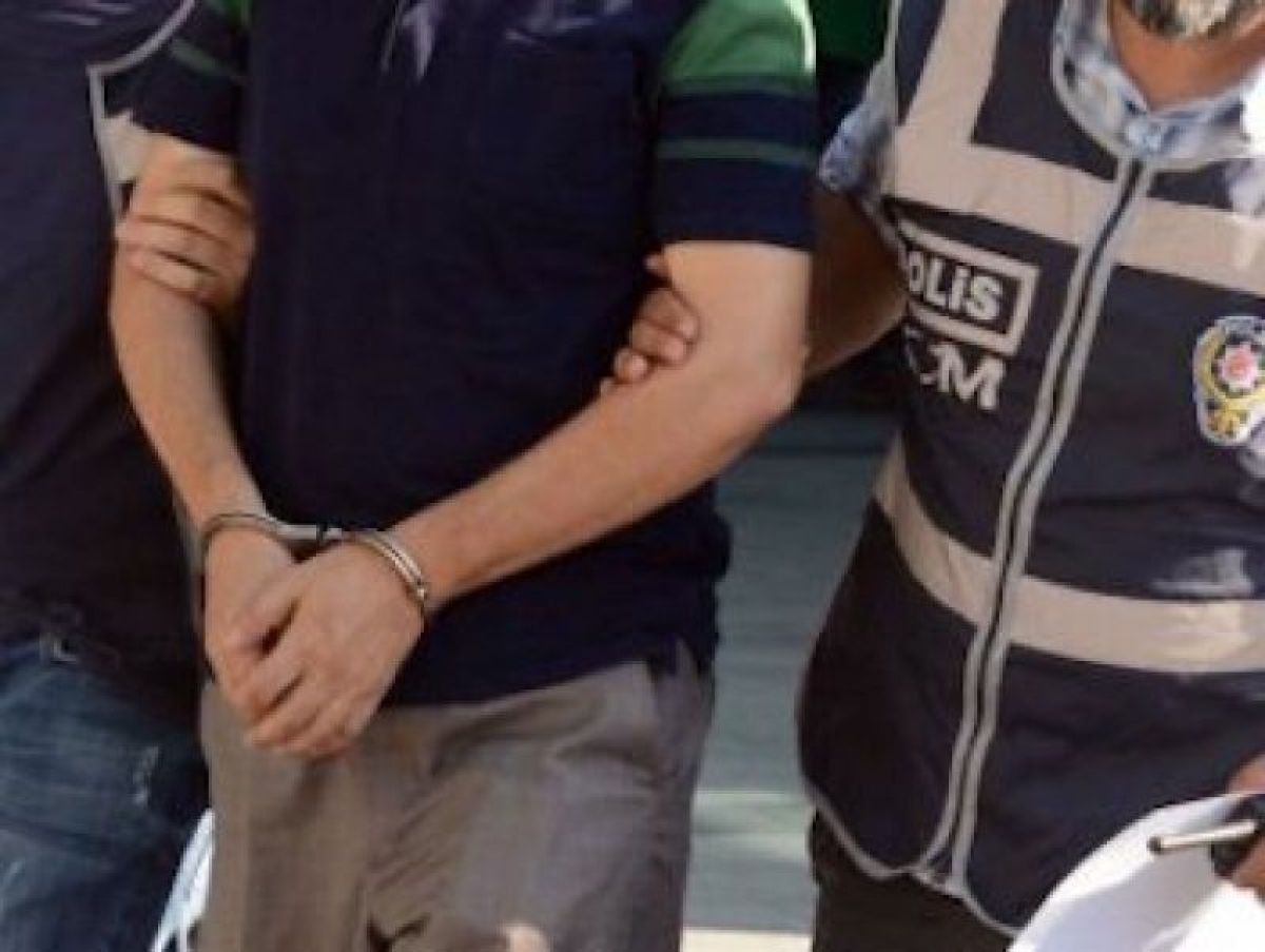 Kayseri'de PKK propagandası yapan 5 sanığa hapis cezası