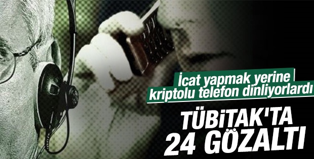 4 ilde Paralel Yapı operasyonu