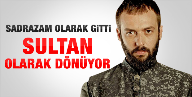 Okan Yalabık Fedai'yle geri dönüyor