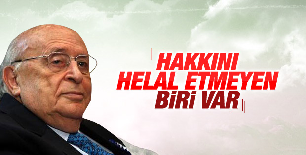 Pervin Buldan'dan Süleyman Demirel mesajı