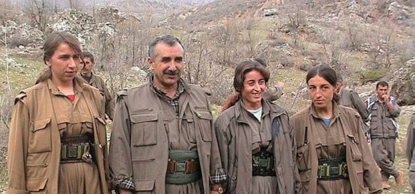 PKK'dan kaçan terörist: Kadın için Kandil tecavüz demek