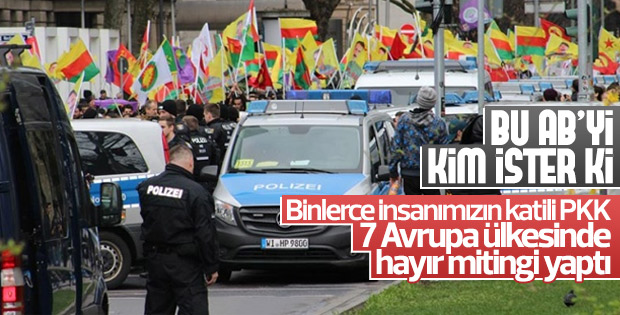 Terör yuvası ülkeler
