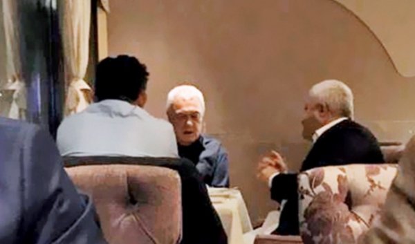 CHP ile HDP arasında ittifak görüşmesi