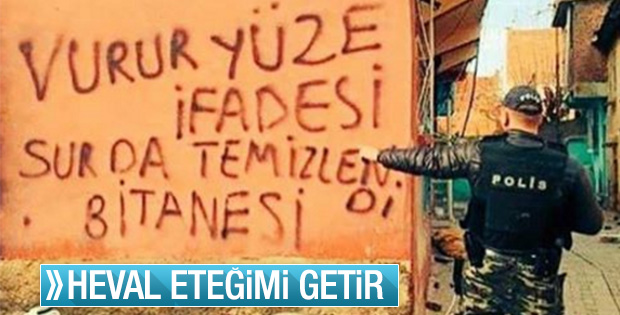 Sur'da 103 gün süren operasyon sona erdi