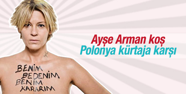 Polonya'da kürtaj tartışmaları