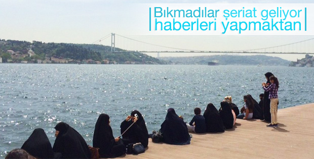 Posta 28 Şubat günlerini özledi