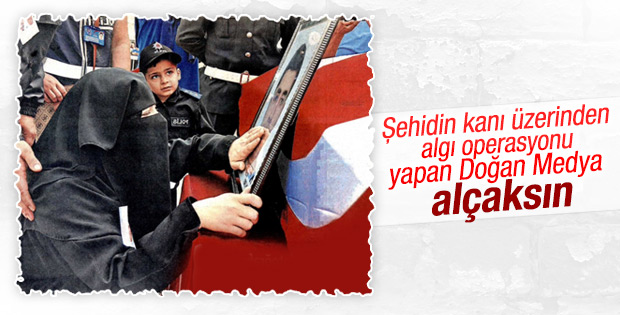Hürriyet'in bıraktığı algı işini Posta'ya verdiler