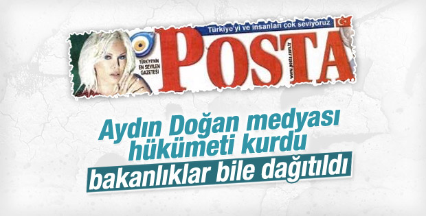 Posta Gazetesi'ne göre AK Parti ile MHP anlaştı