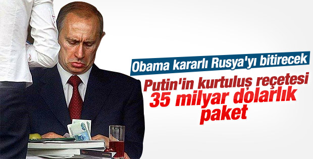 ABD ve Avrupa Rusya'ya yeni yaptırımları görüşüyor