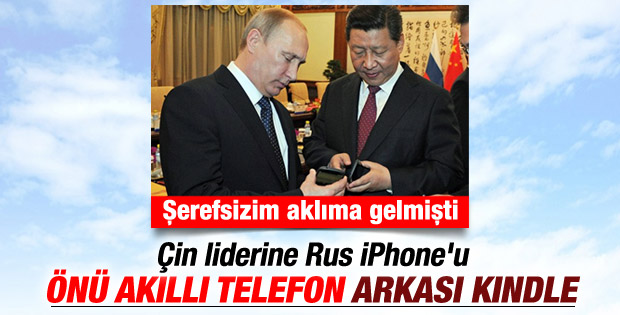 Putin’den halka hediyeler Putin’den halka hediyeler