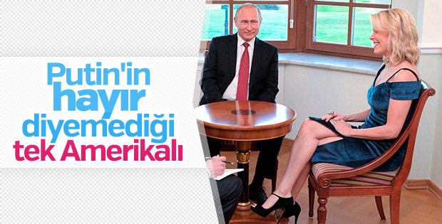Putin'e ABD seçimlerine müdahale iddiası yine soruldu