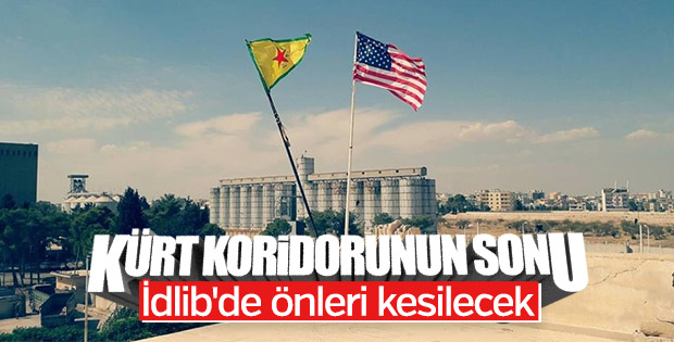 İdlib operasyonunun esas amacı