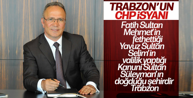 TİAB'dan Trabzonlulara hakaret eden CHP'li Aygun'a tepki
