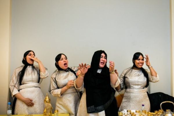 'Ilımlı İslam'ın gölgesindeki Suudi Arabistan'da yaşam