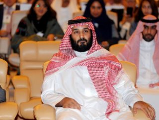 Veliaht Prens Suudi Arabistan'da yönetimi devralacak