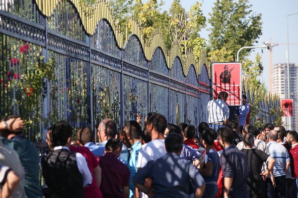 Türkiye'nin en uzun gecesinde yaşananlar 