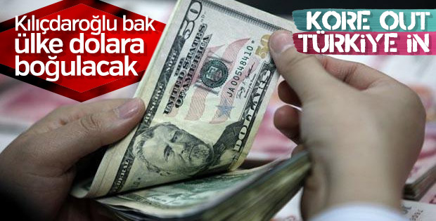 IIF'nin 51 milyar dolarlık Türkiye beklentisi